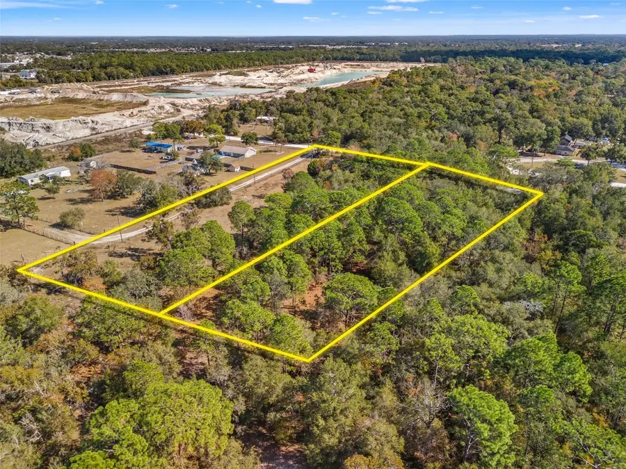 0 Rigsby Road, Spring Hill, FL 34610 - Image #3