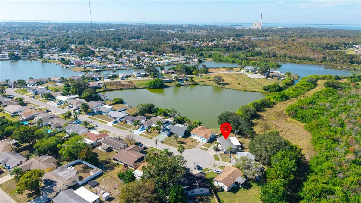 2229 Harrison Drive, Holiday, FL 34691 - Image #1