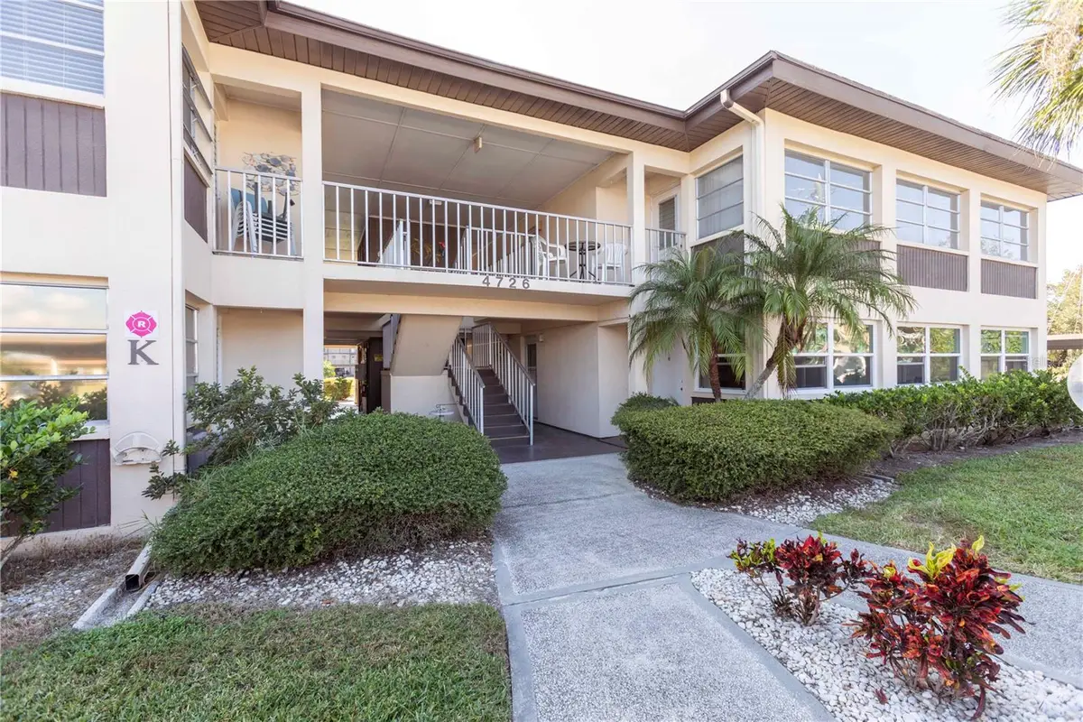 4726 Marine Parkway #101, New Port Richey, FL 34652 - Image #1