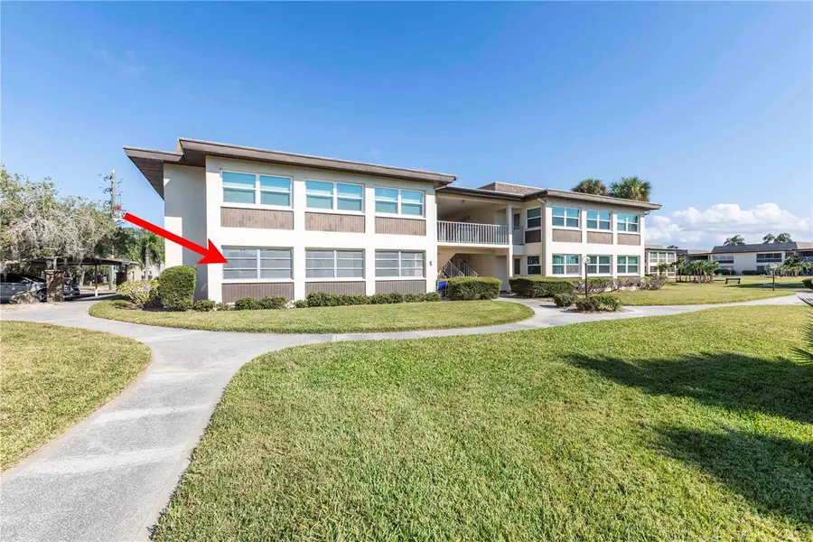 4726 Marine Parkway #101, New Port Richey, FL 34652 - Image #2