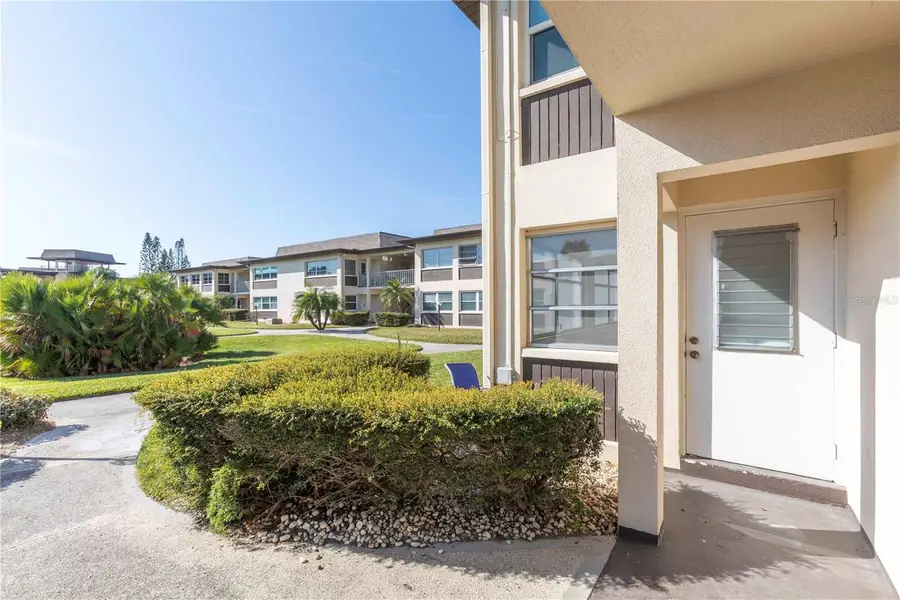 4726 Marine Parkway #101, New Port Richey, FL 34652 - Image #3