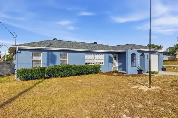12463 Tansboro Street, SPRING HILL, FL 34608