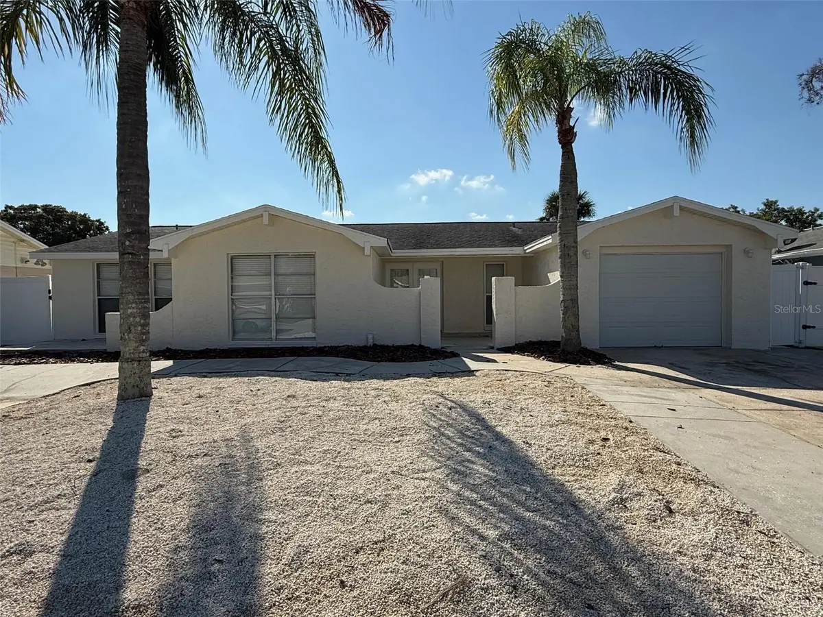 6104 Seabreeze Drive, Port Richey, FL 34668 - Image #1