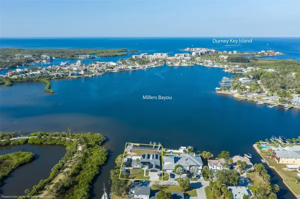 8211 Hayward Lane, PORT RICHEY, FL 34668