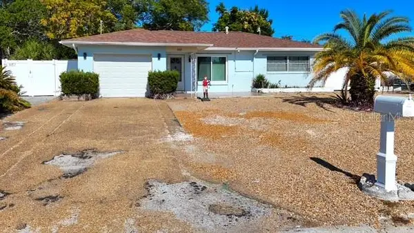 7317 Bougenville Drive, PORT RICHEY, FL 34668