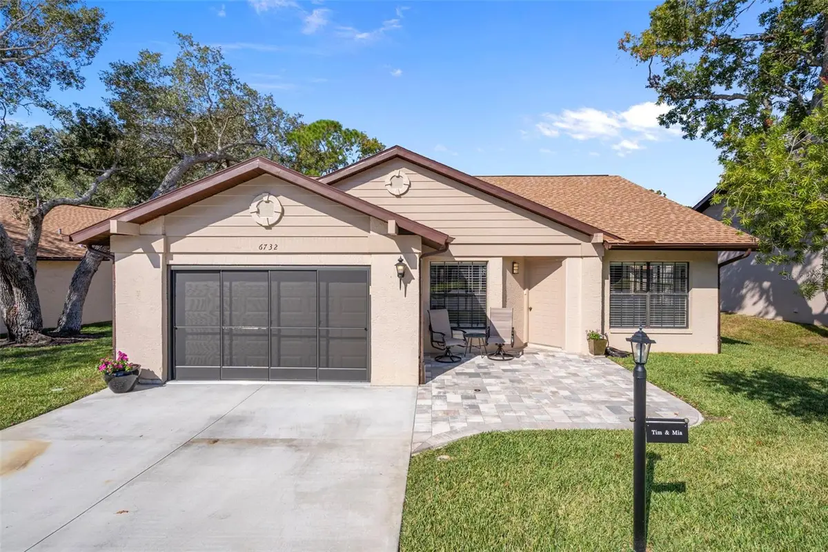 6732 Oak Cluster Circle, Spring Hill, FL 34606 - Image #1