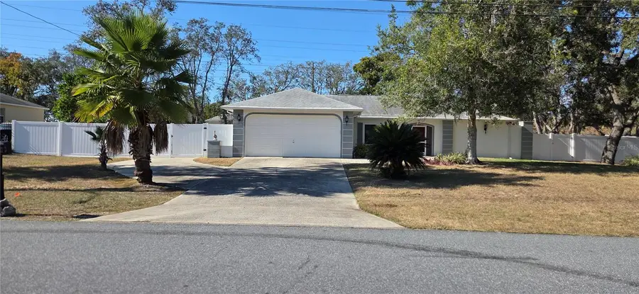 1353 Finland Drive, Spring Hill, FL 34609 - Image #2