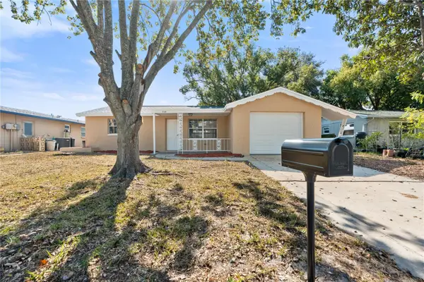 7130 Fox Hollow Drive, PORT RICHEY, FL 34668