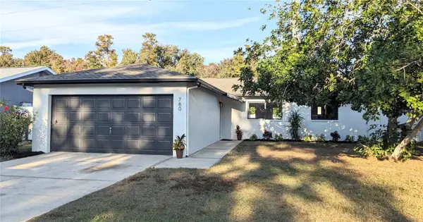 780 Green Valley Road, PALM HARBOR, FL 34683