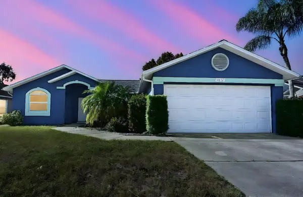 8031 Gabriel Drive, PORT RICHEY, FL 34668