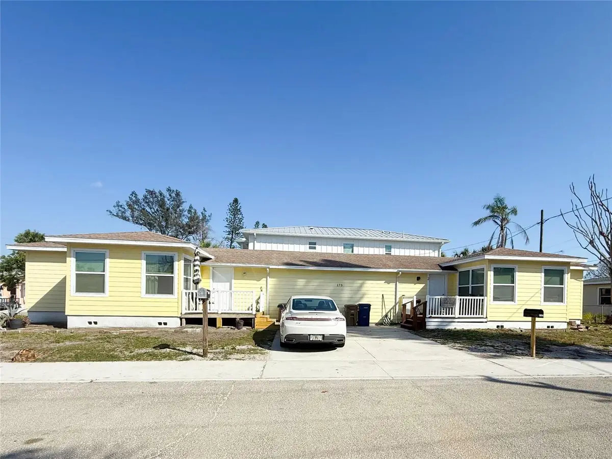 175 133rd Avenue E, Madeira Beach, FL 33708 - Image #1