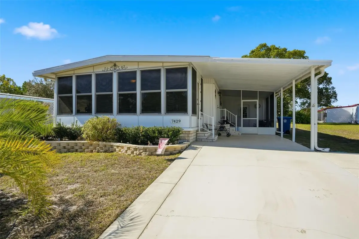 7429 Morelli Avenue, Brooksville, FL 34613 - Image #1