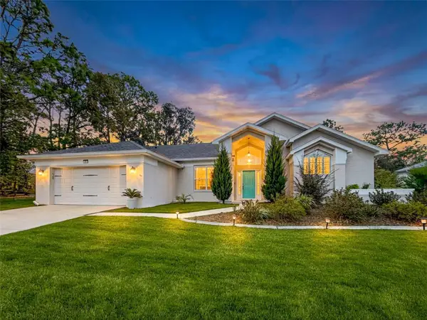 11 Maidenbush Court E, HOMOSASSA, FL 34446