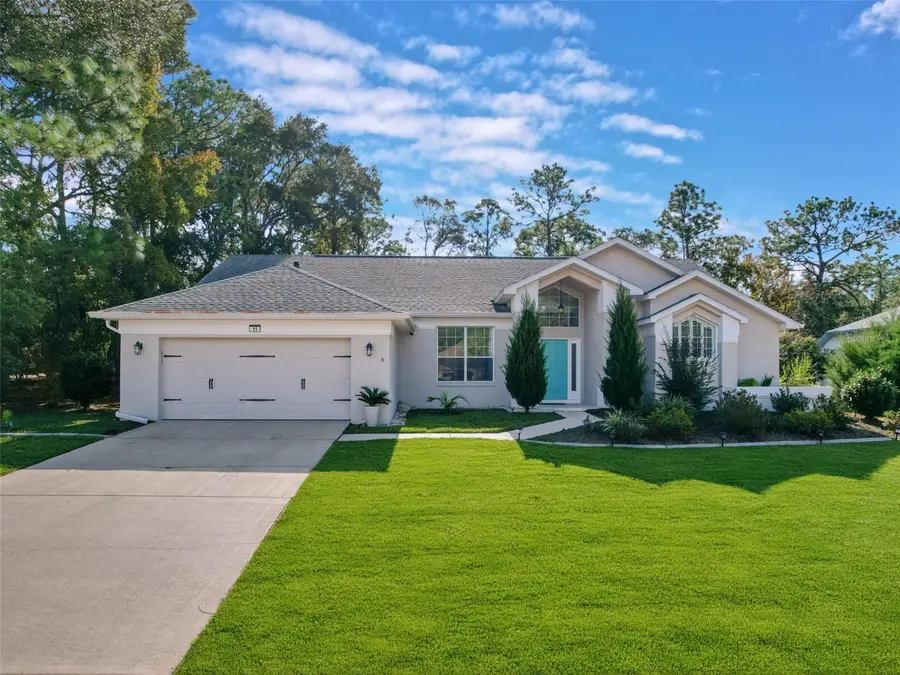 11 Maidenbush Court E, Homosassa, FL 34446 - Image #2