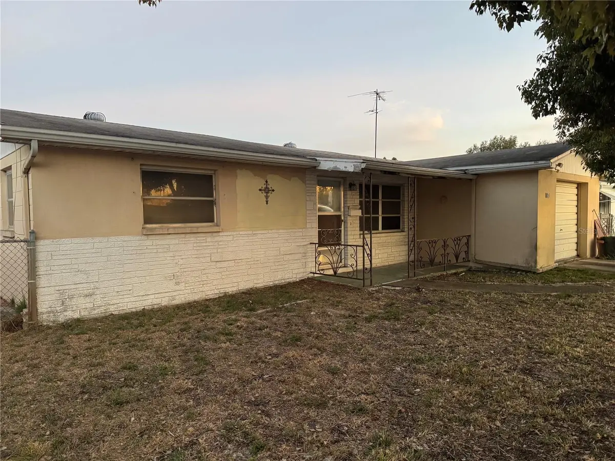 1434 Normandy Boulevard, Holiday, FL 34691 - Image #1