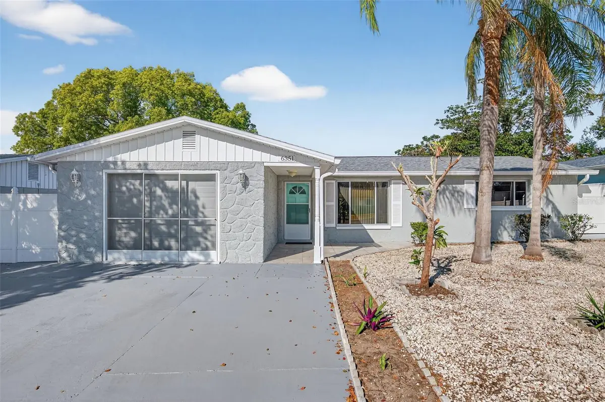 6351 Edenmore Avenue, New Port Richey, FL 34653 - Image #1
