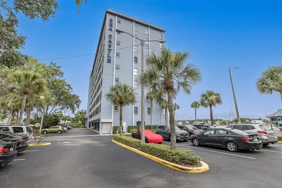 4939 Floramar Terrace #312, New Port Richey, FL 34652 - Image #3