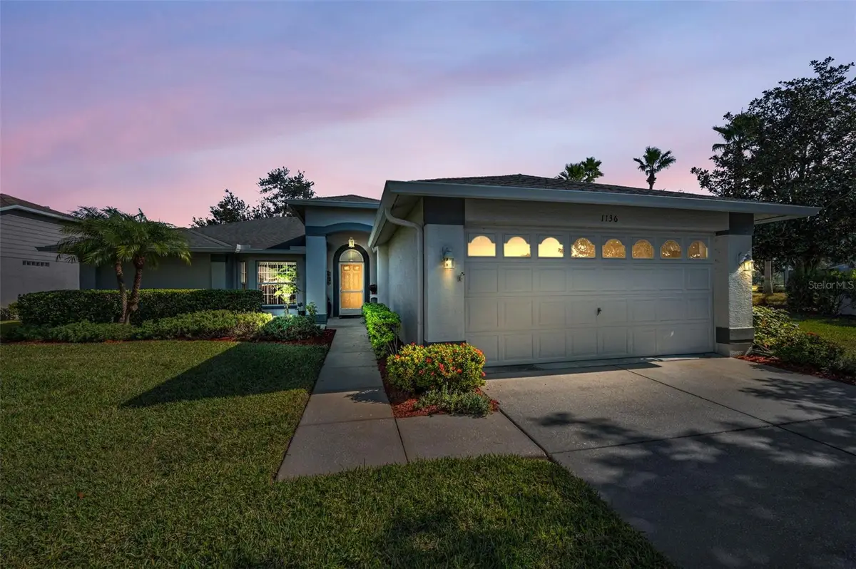 1136 Almondwood Drive, Trinity, FL 34655 - Image #1