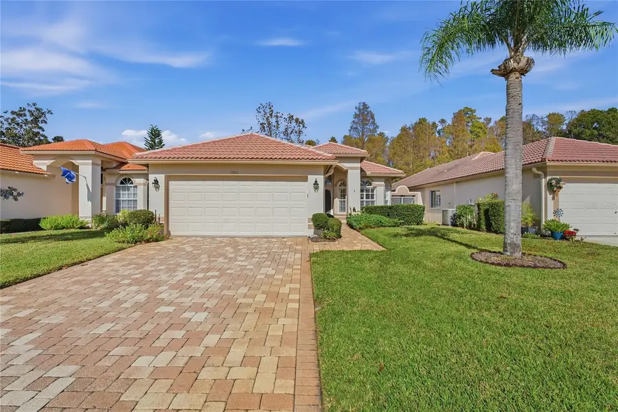 1160 Lindenwood Drive, Tarpon Springs, FL 34688 - Image #2