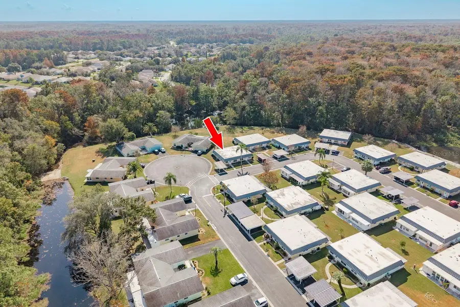 11601 Bayonet Lane #163A2, New Port Richey, FL 34654 - Image #3