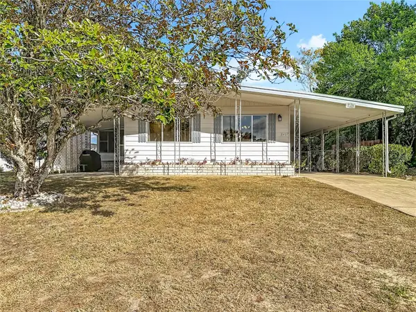 8407 Highpoint Boulevard, BROOKSVILLE, FL 34613