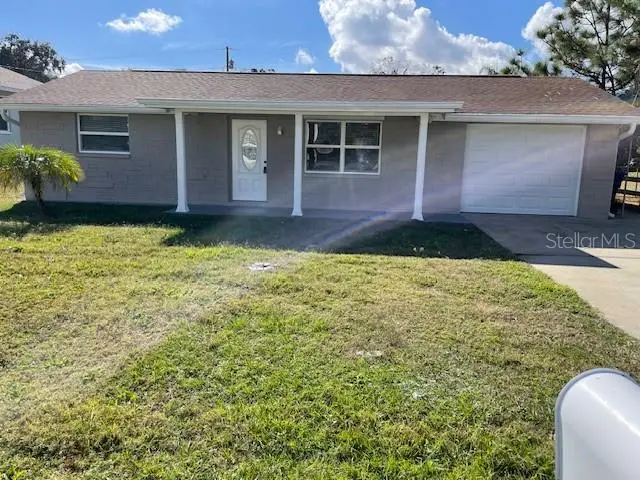 4632 Salvia Street, New Port Richey, FL 34652 - Image #1