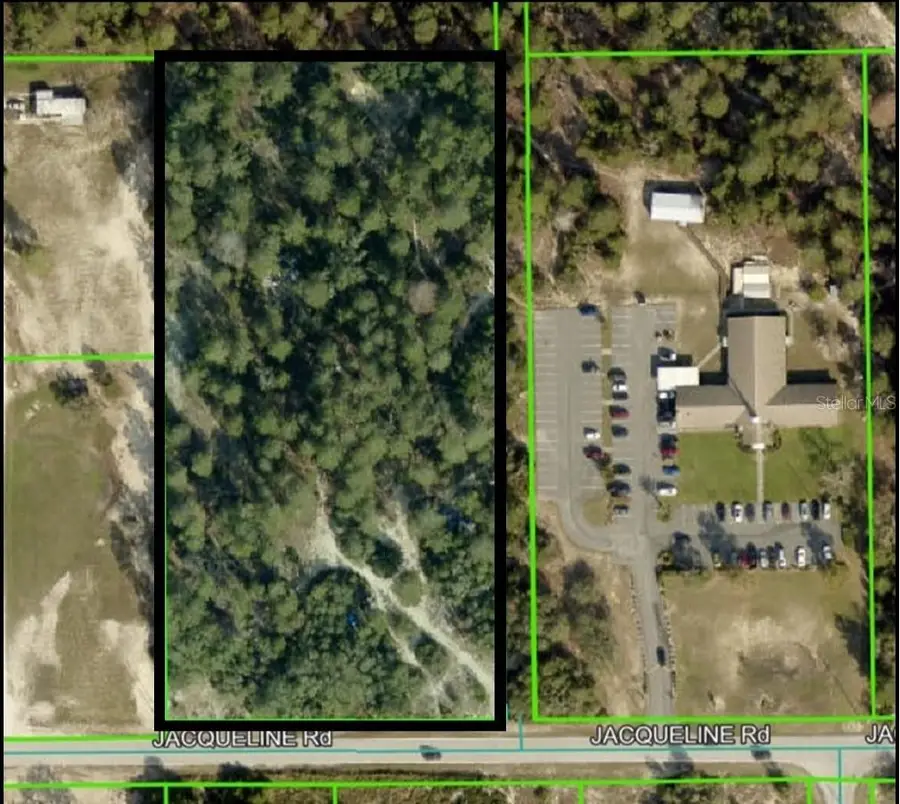 00000 Jacqueline Road, Brooksville, FL 34613 - Image #2
