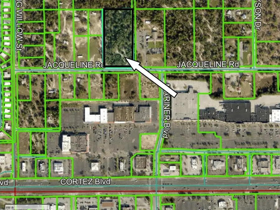 00000 Jacqueline Road, Brooksville, FL 34613 - Image #3