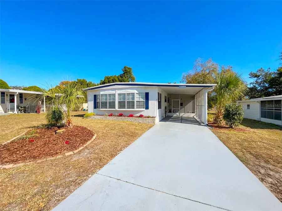 12095 Walshwood Avenue, Brooksville, FL 34613 - Image #2