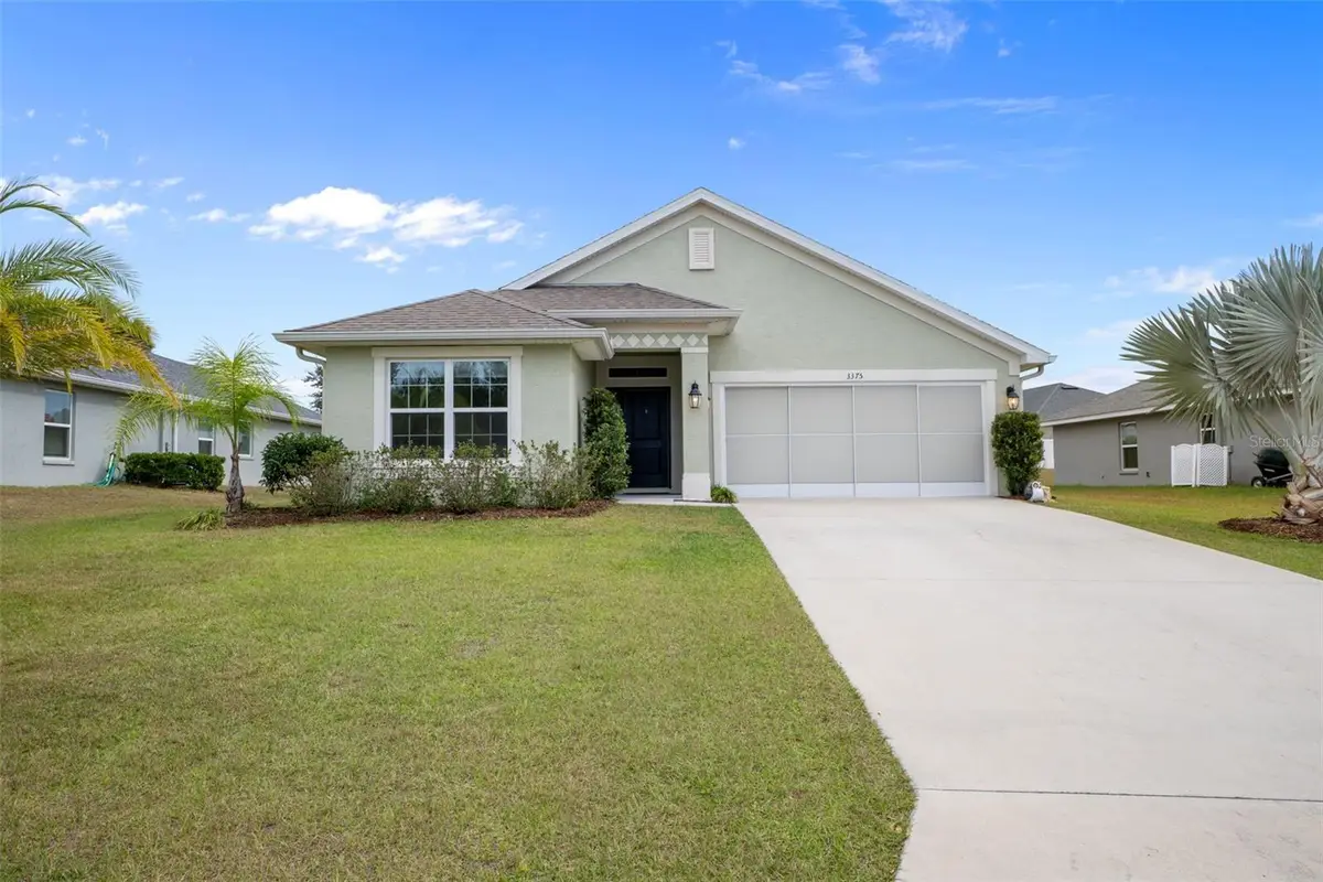 3375 N Burroughs Path, Beverly Hills, FL 34465 - Image #1