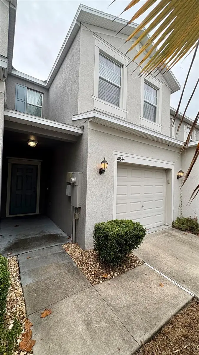 10644 Lake Montauk Drive, Riverview, FL 33578 - Image #1