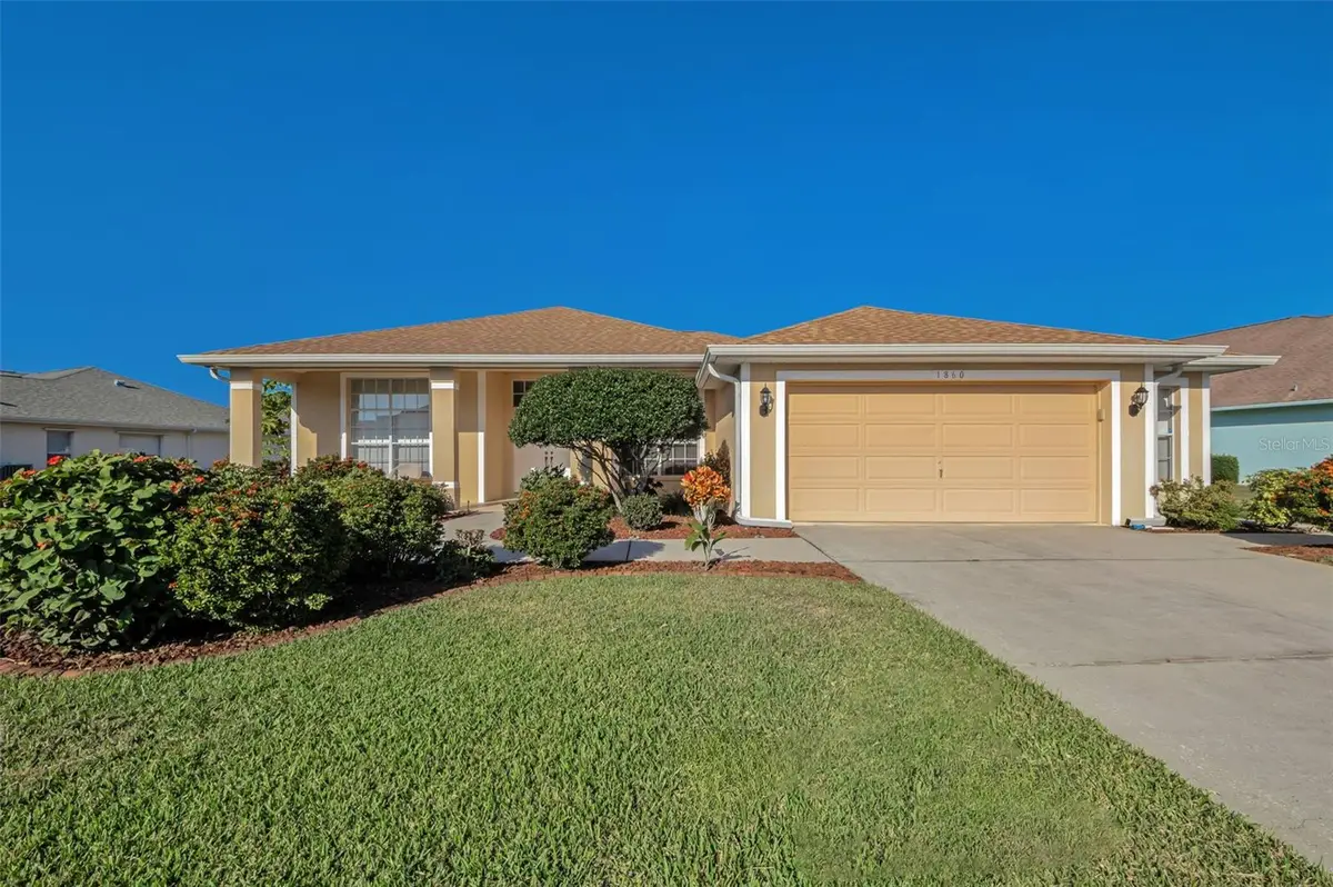 1860 Kinsmere Drive, Trinity, FL 34655 - Image #1