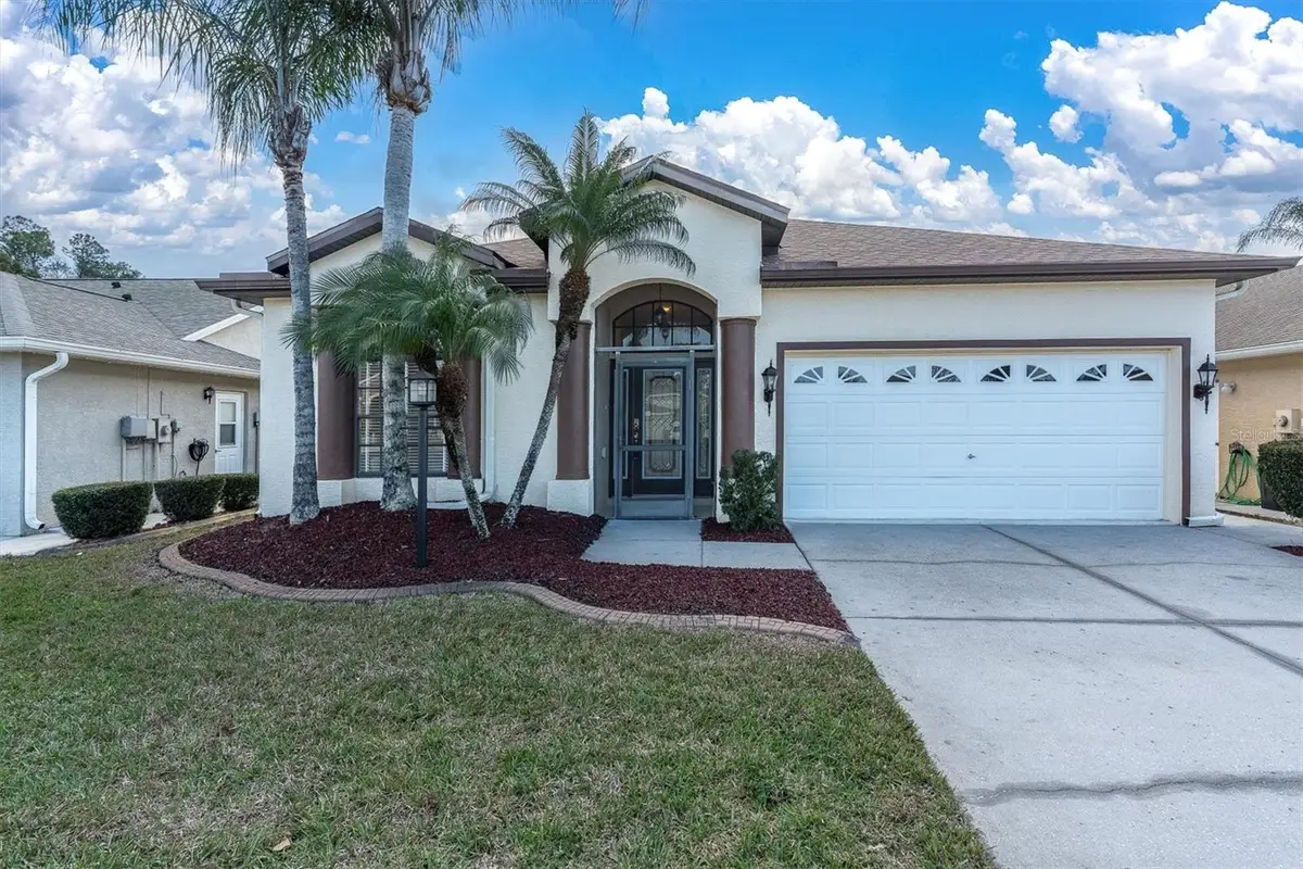 11520 Lounds Court, New Port Richey, FL 34654 - Image #1