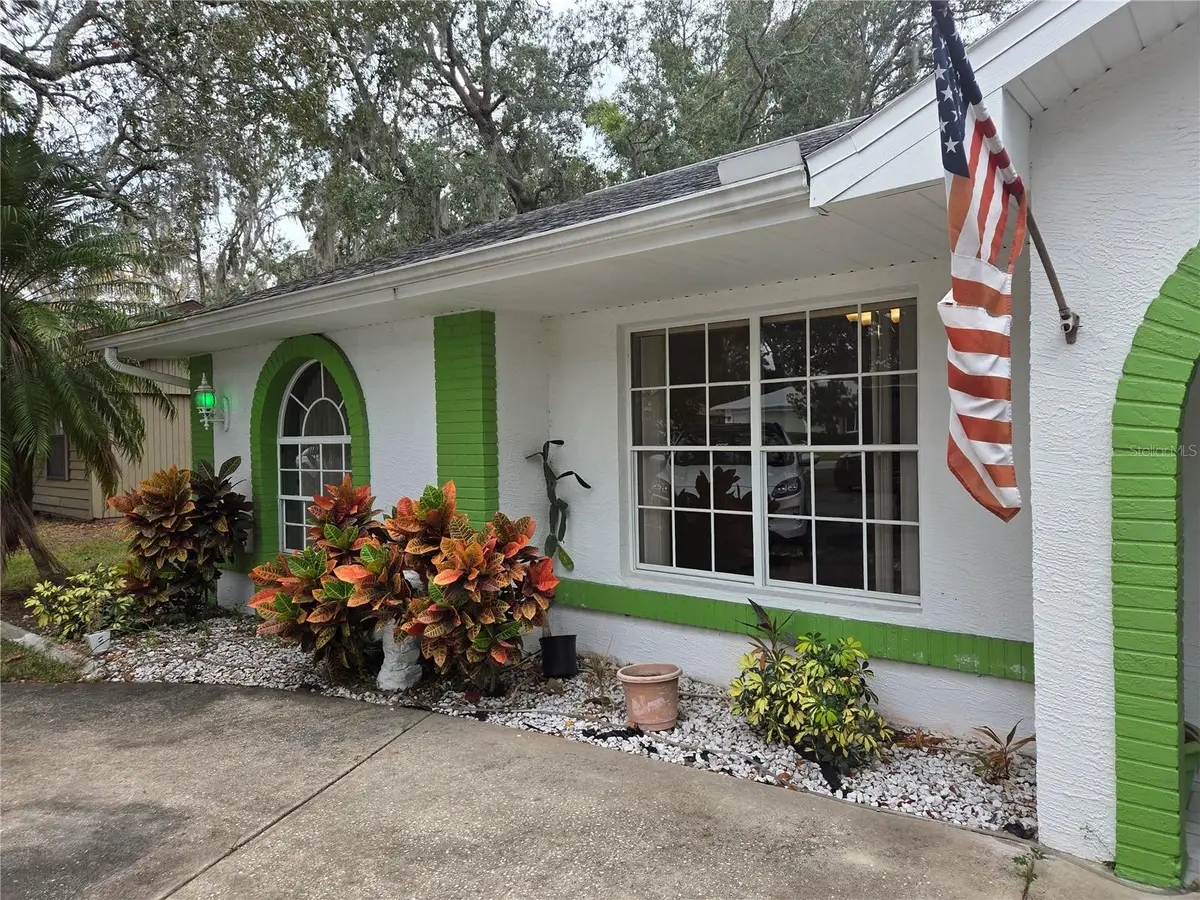 7605 Landmark Drive, Spring Hill, FL 34606 - Image #1