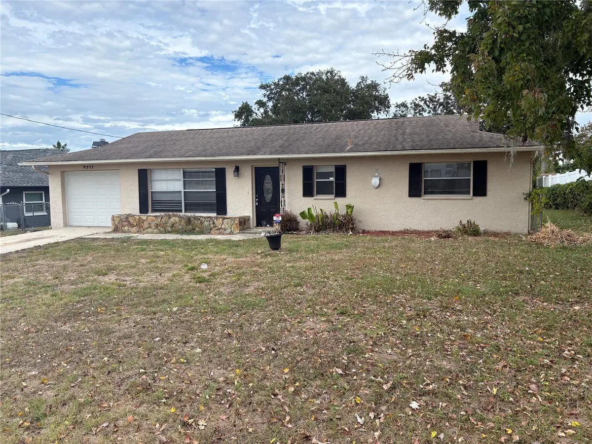 9371 Mallard Street, Spring Hill, FL 34606 - Image #1