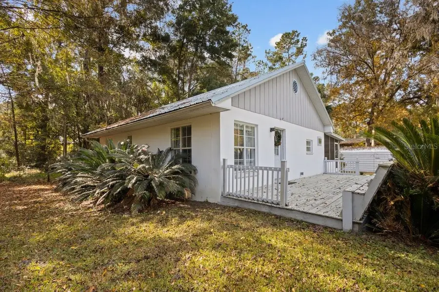 2670 SE 68th Street, Gulf Hammock, FL 32639 - #2