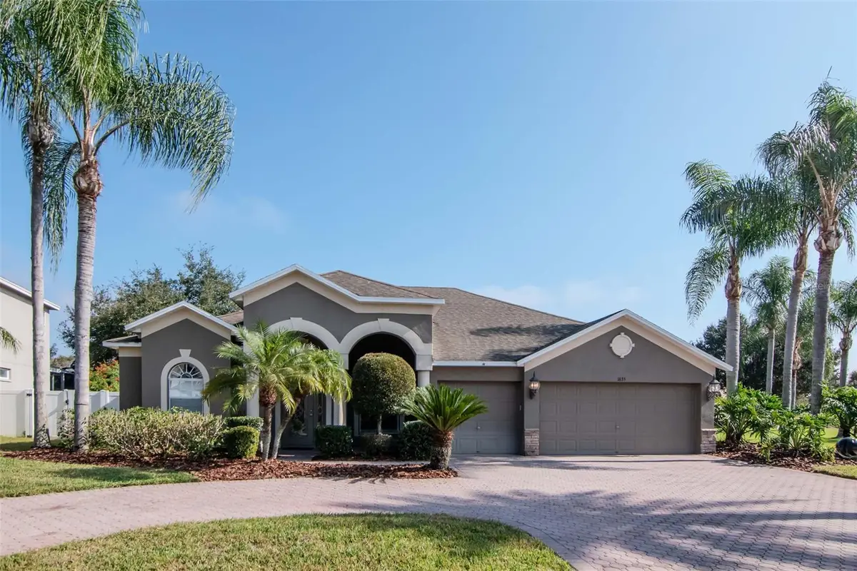 1835 Regal Mist Loop, Trinity, FL 34655 - Image #1