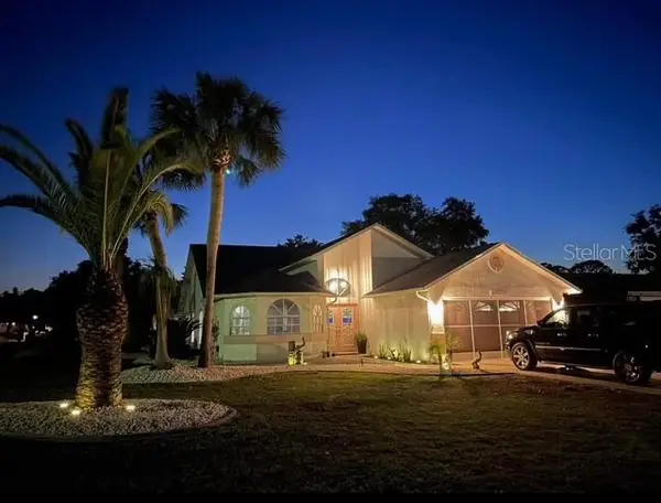 8970 Lismore Court, WEEKI WACHEE, FL 34614