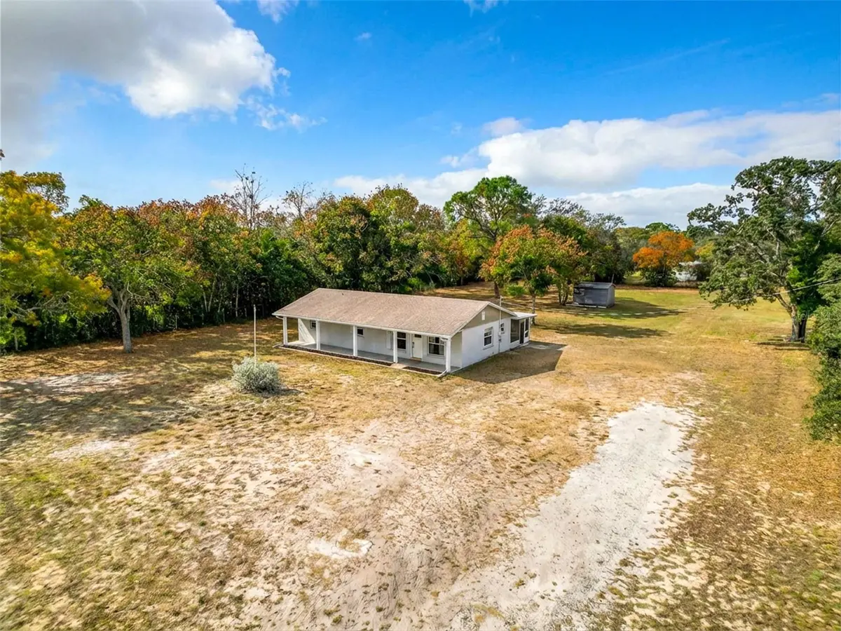 9421 Sunshine Grove Road, Brooksville, FL 34613 - Image #1