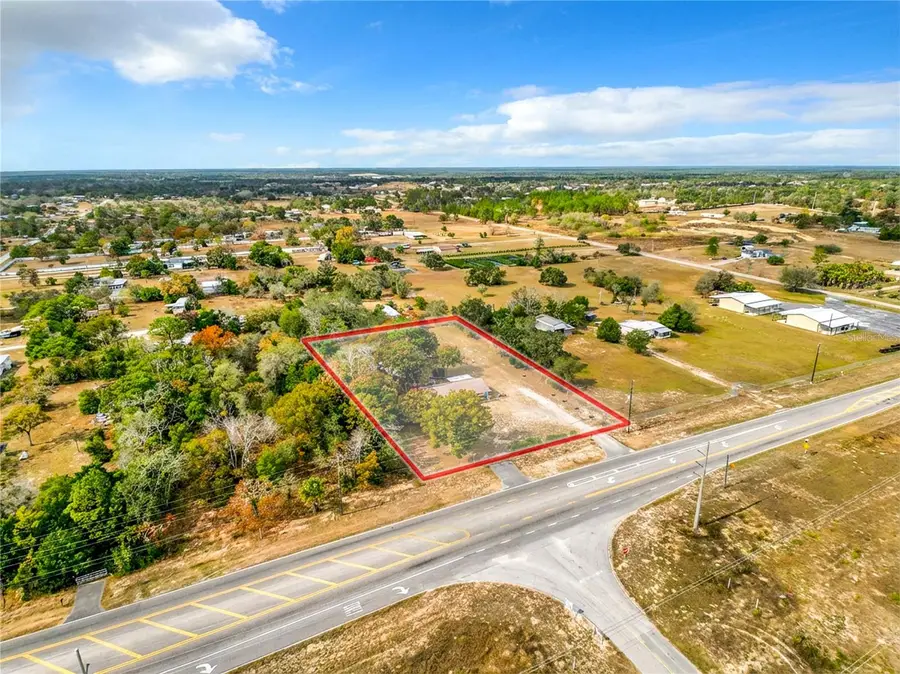 9421 Sunshine Grove Road, Brooksville, FL 34613 - Image #2