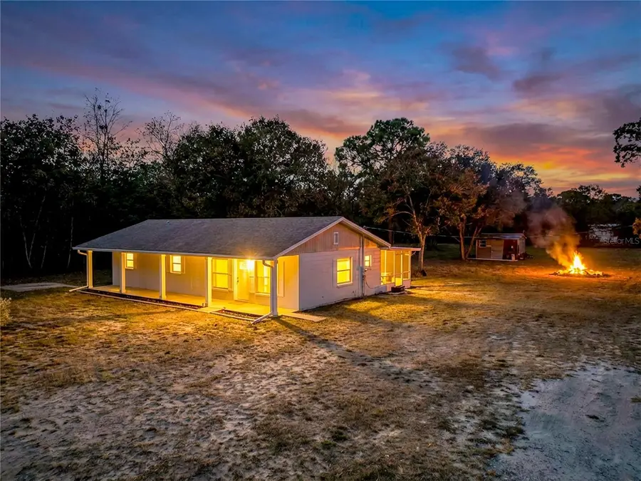 9421 Sunshine Grove Road, Brooksville, FL 34613 - Image #3