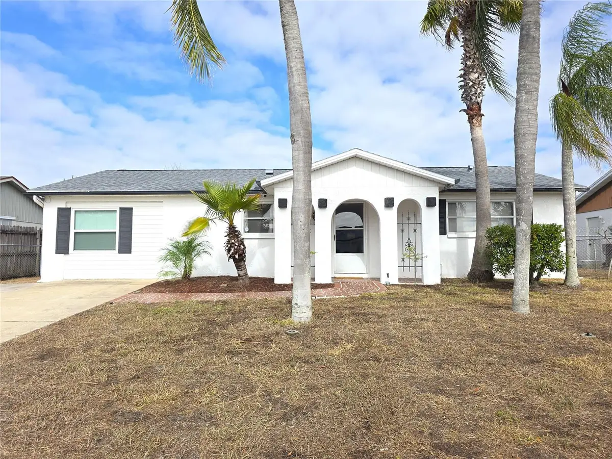6351 Sutherland Avenue, New Port Richey, FL 34653 - Image #1