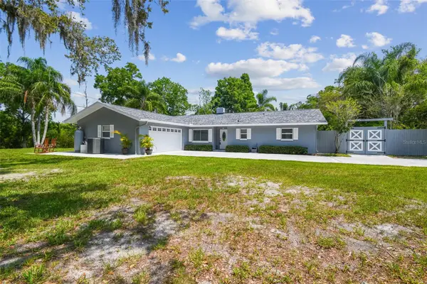 10301 Nina Court, NEW PORT RICHEY, FL 34654