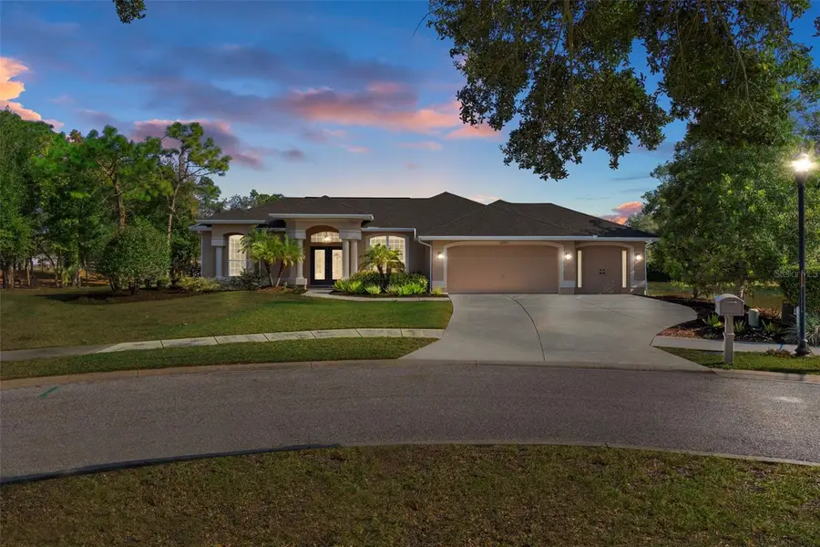 13097 Pastore Court, Spring Hill, FL 34609 - Image #2