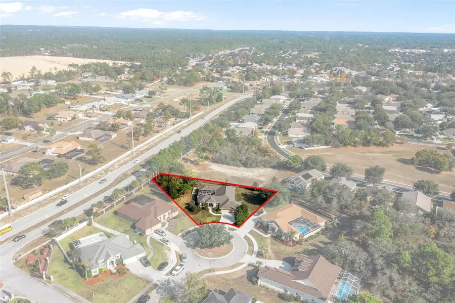 13097 Pastore Court, Spring Hill, FL 34609 - Image #3