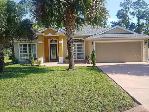 13 Selma Trail, PALM COAST, FL 32164