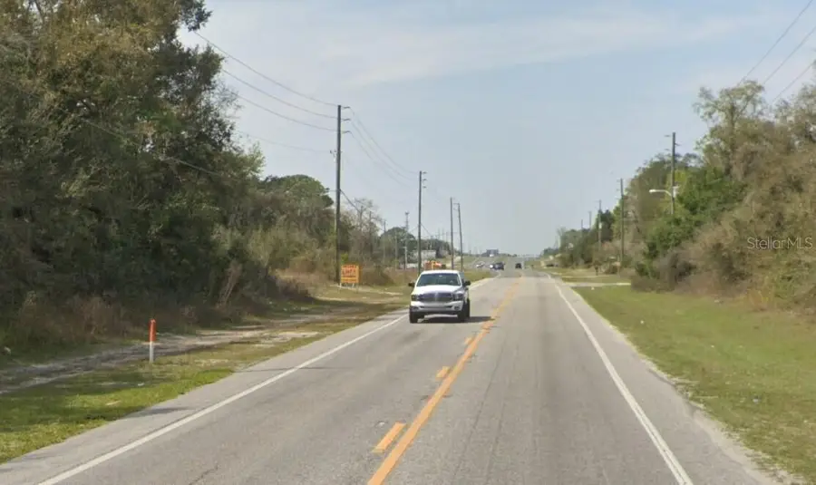 County Line Road Highway, Hudson, FL 34667 - Image #2