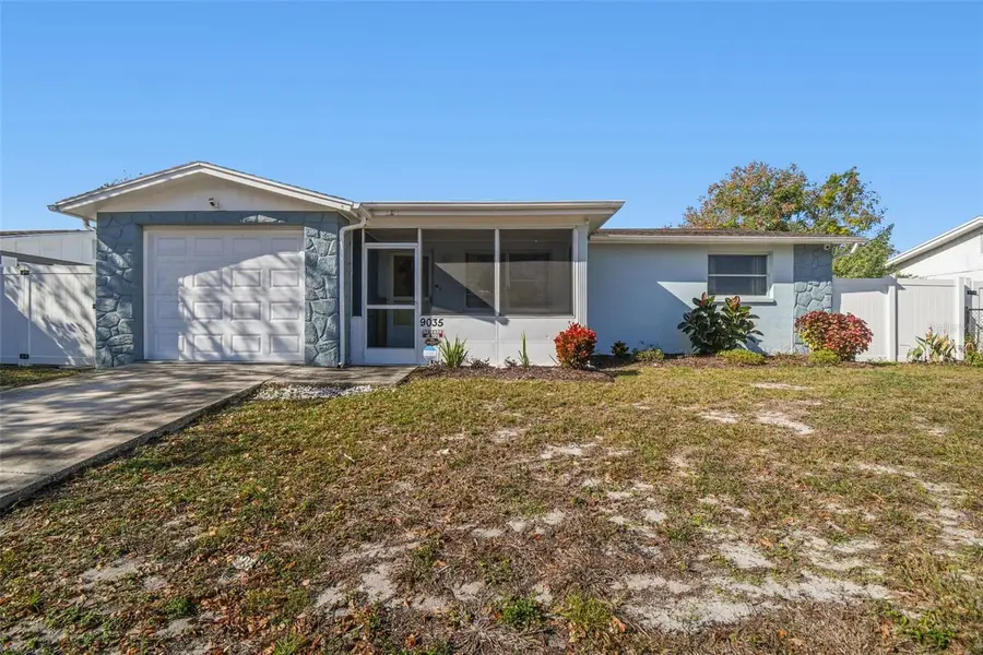9035 Sterling Lane, Port Richey, FL 34668 - Image #2