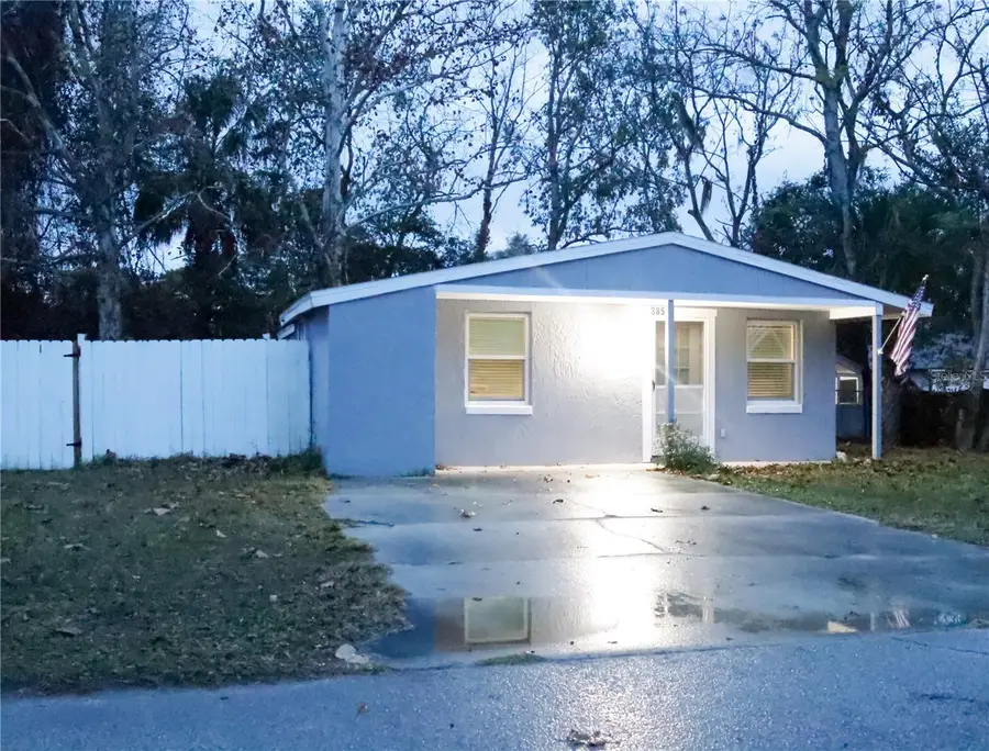 3856 S Sandpiper Terrace, Homosassa, FL 34448 - #2