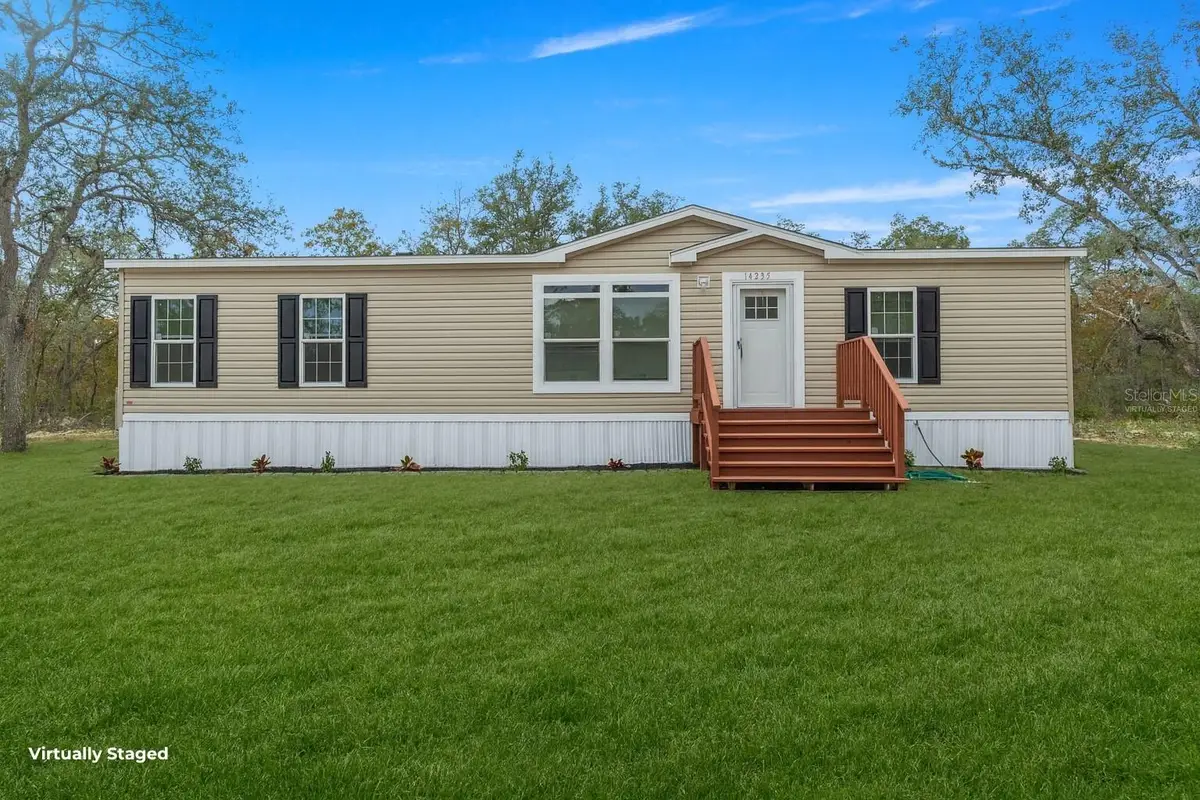 14235 Hurricane Drive, Weeki Wachee, FL 34614 - Image #1